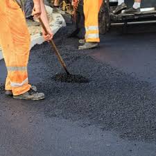 Best Driveway Removal and Replacement  in Mission, OR